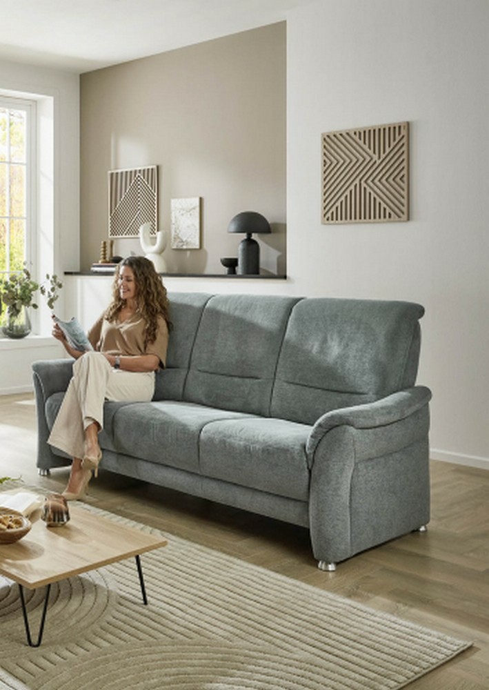 Maike Wohnlandschaft Planpolster