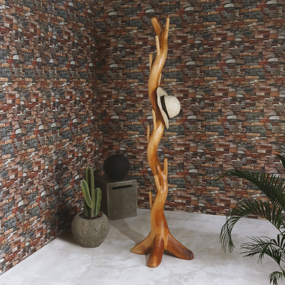 Root Garderobenständer