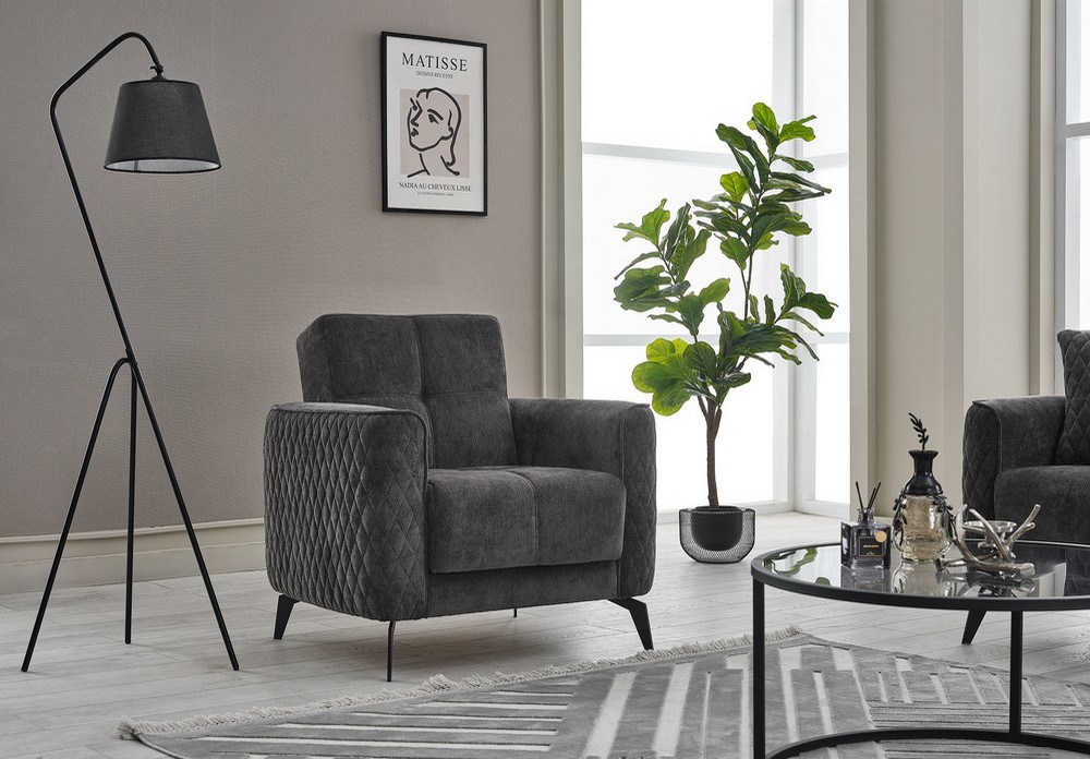 Liva 1 Sessel