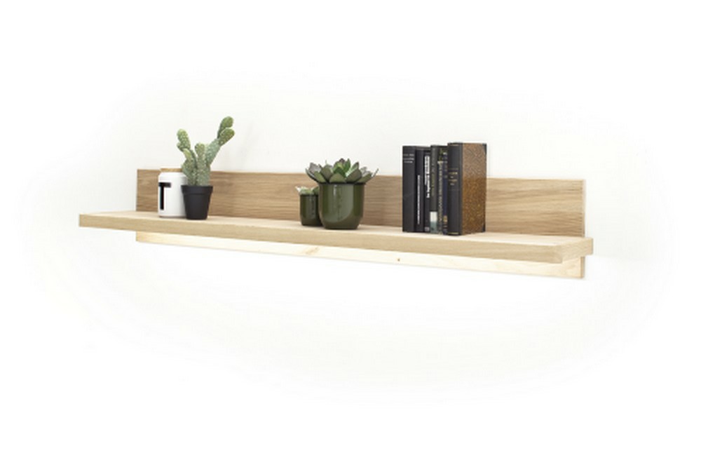 Barcelona Wandboard