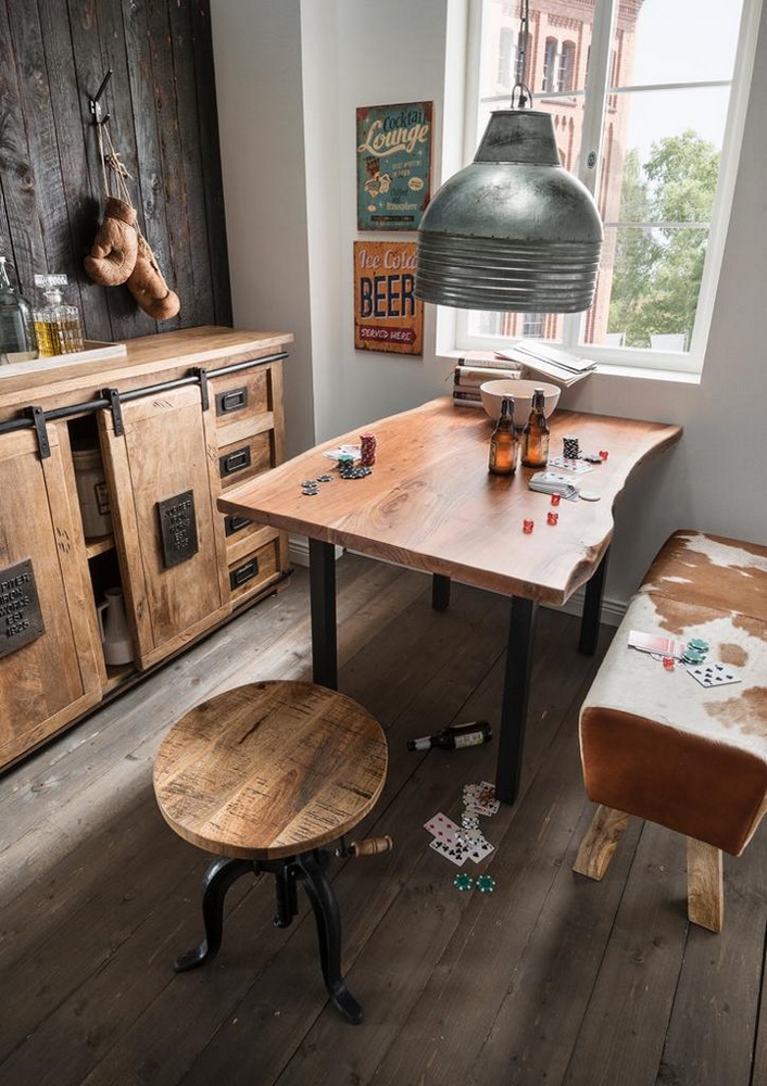 Promo Kitchen Küchentisch
