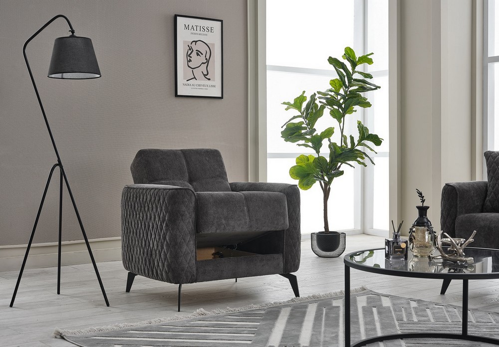 Liva 1 Sessel