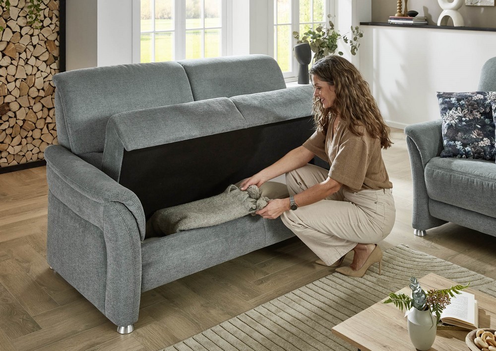 Maike Wohnlandschaft Planpolster