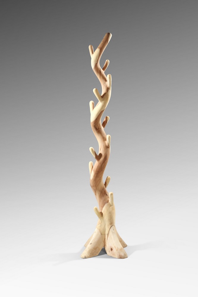 Root Garderobenständer