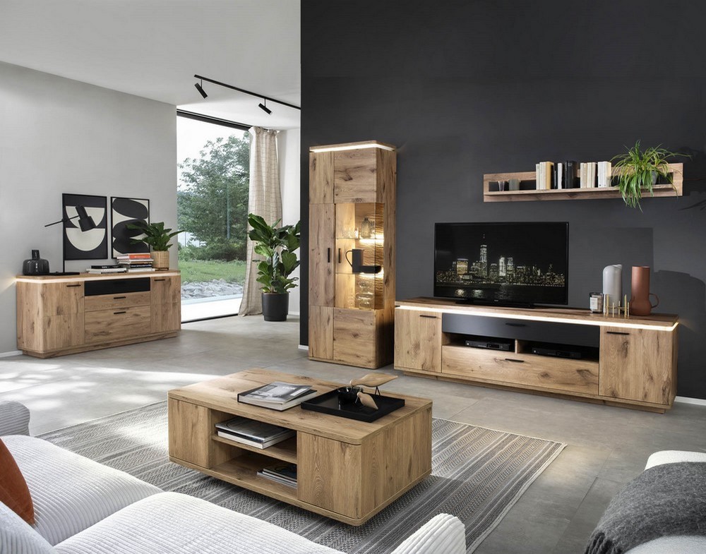 Modena Sideboard