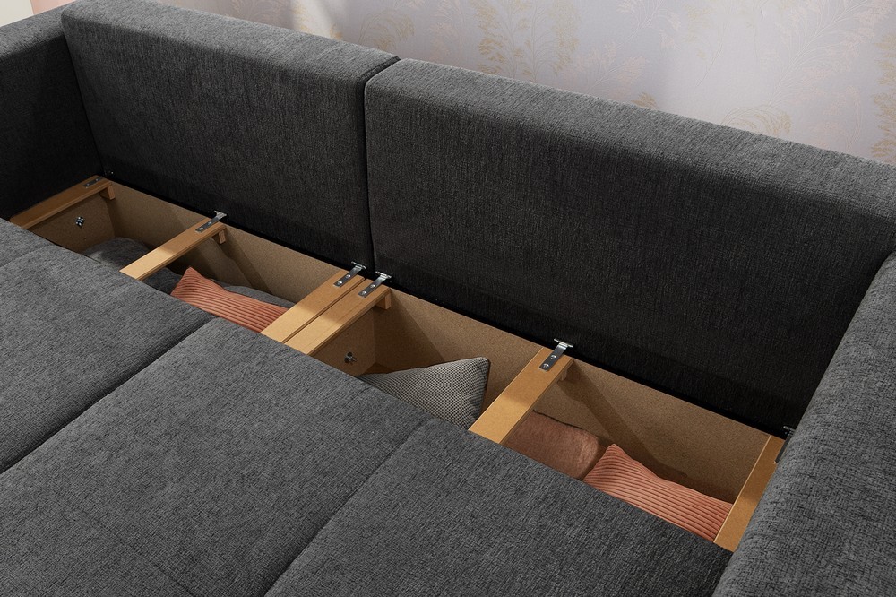 Raynell Schlafsofa