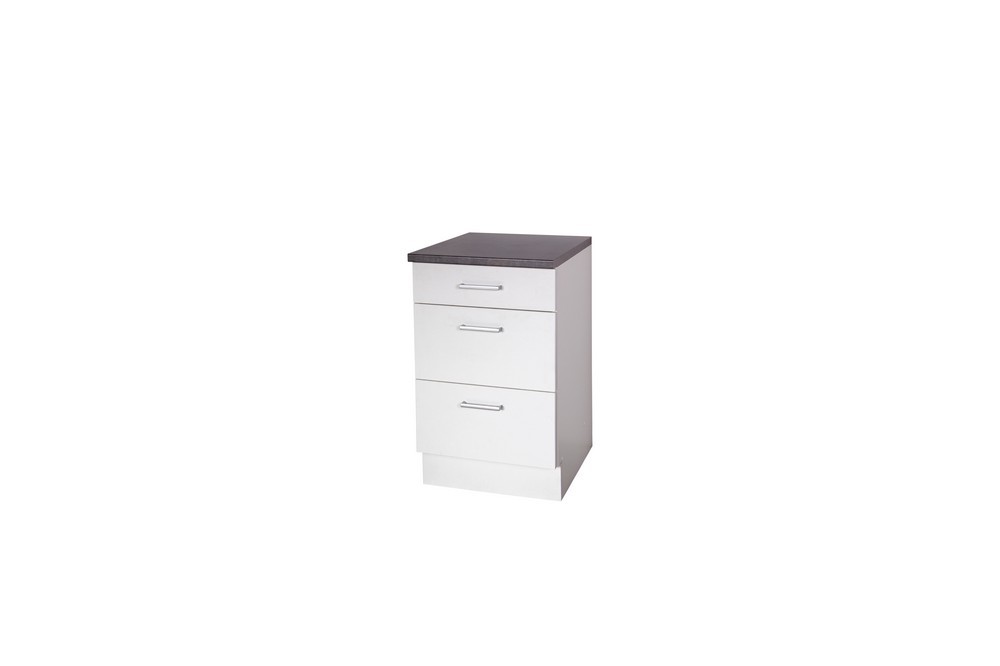 Gonzalo Topfschrank 50 cm