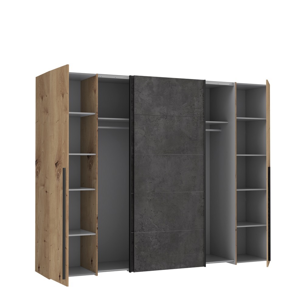 Narago Kleiderschrank