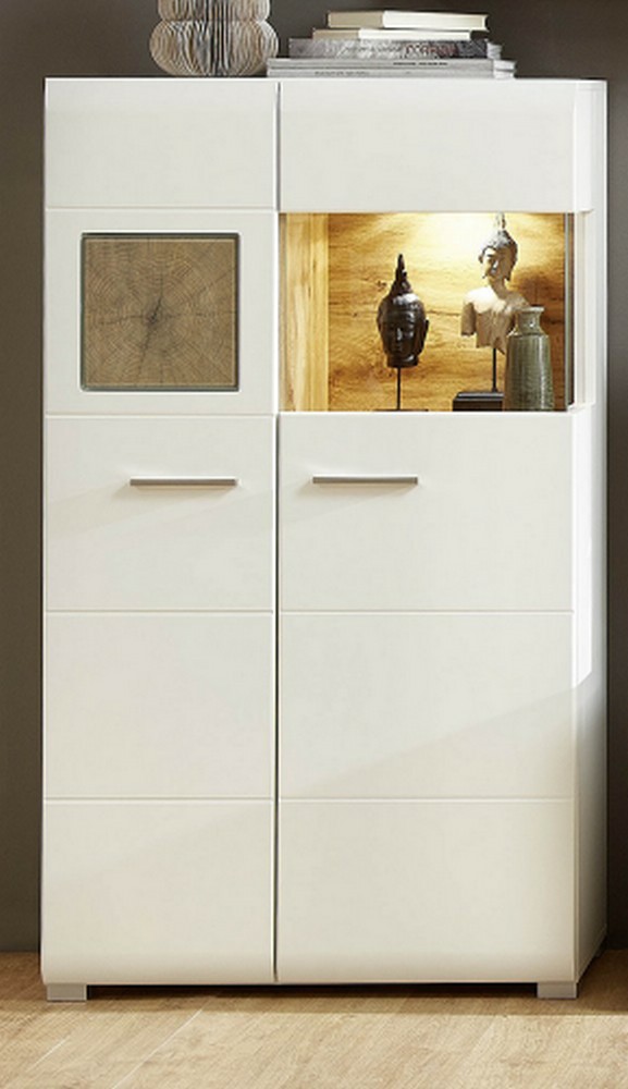 Kathlin Vitrine