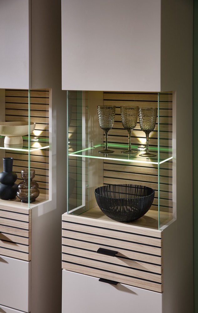 Insa Vitrine