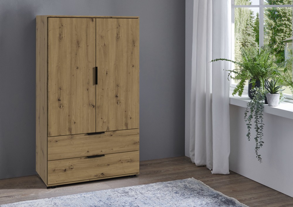 Nowell Nachtschrank