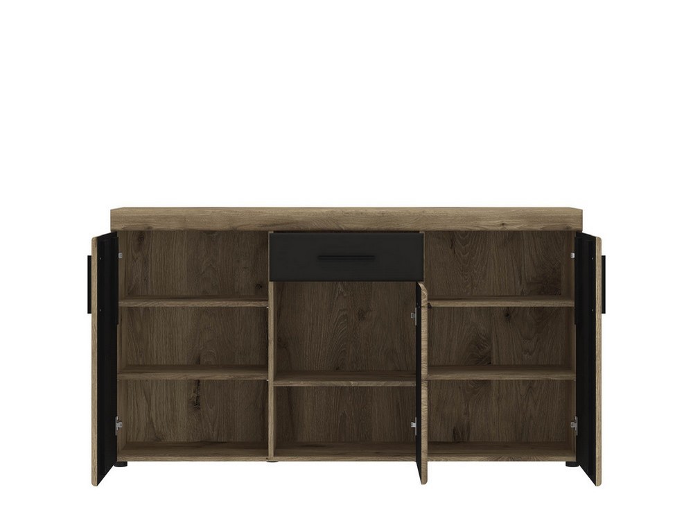 Gris Sideboard