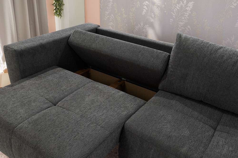 Raynell Schlafsofa