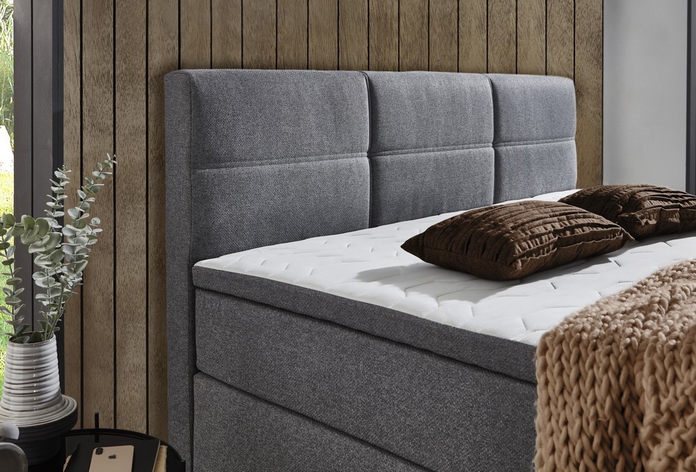 Keighley Boxspringbett