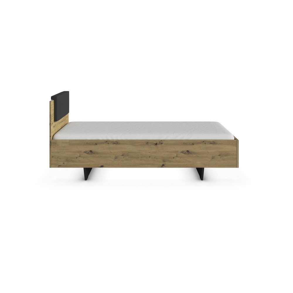 Maffra Seniorenzimmer Bett
