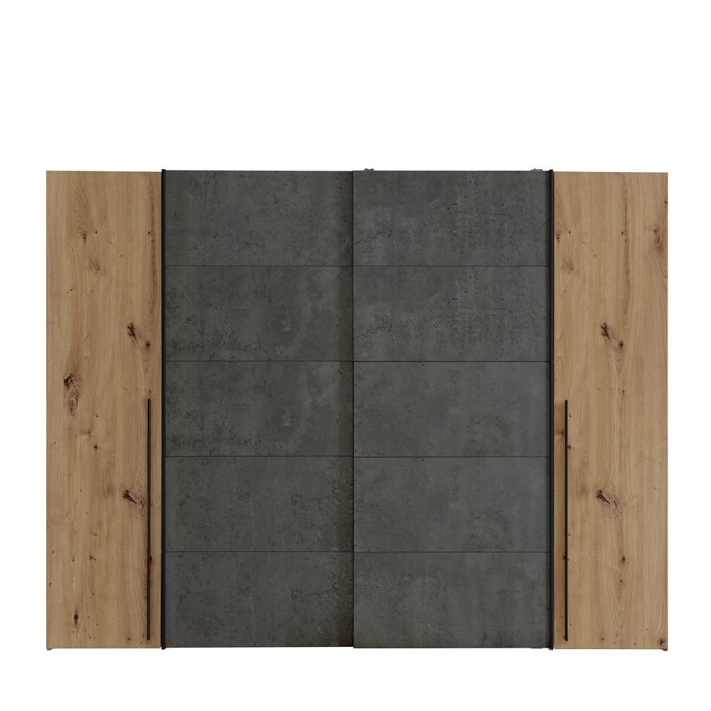 Narago Kleiderschrank
