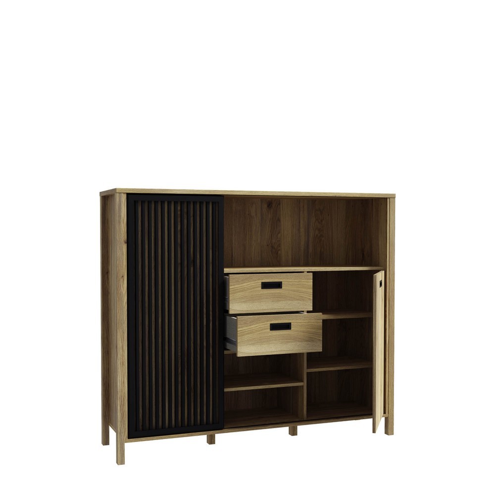 Jecho Highboard