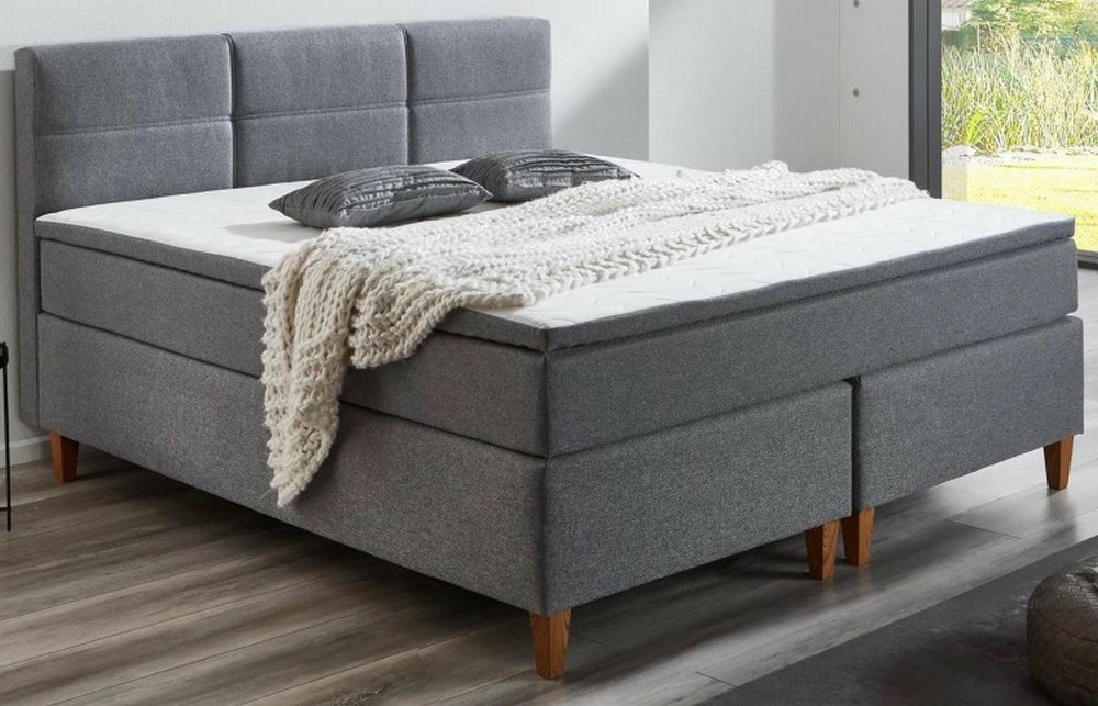 Keighley Boxspringbett
