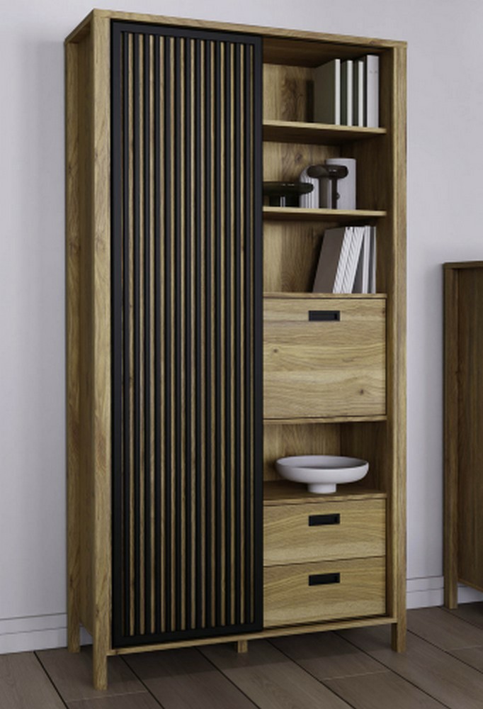 Jecho Highboard