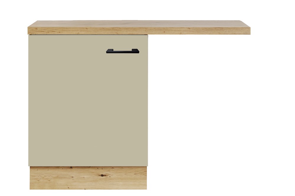 Minas Spülenunterschrank 50 cm