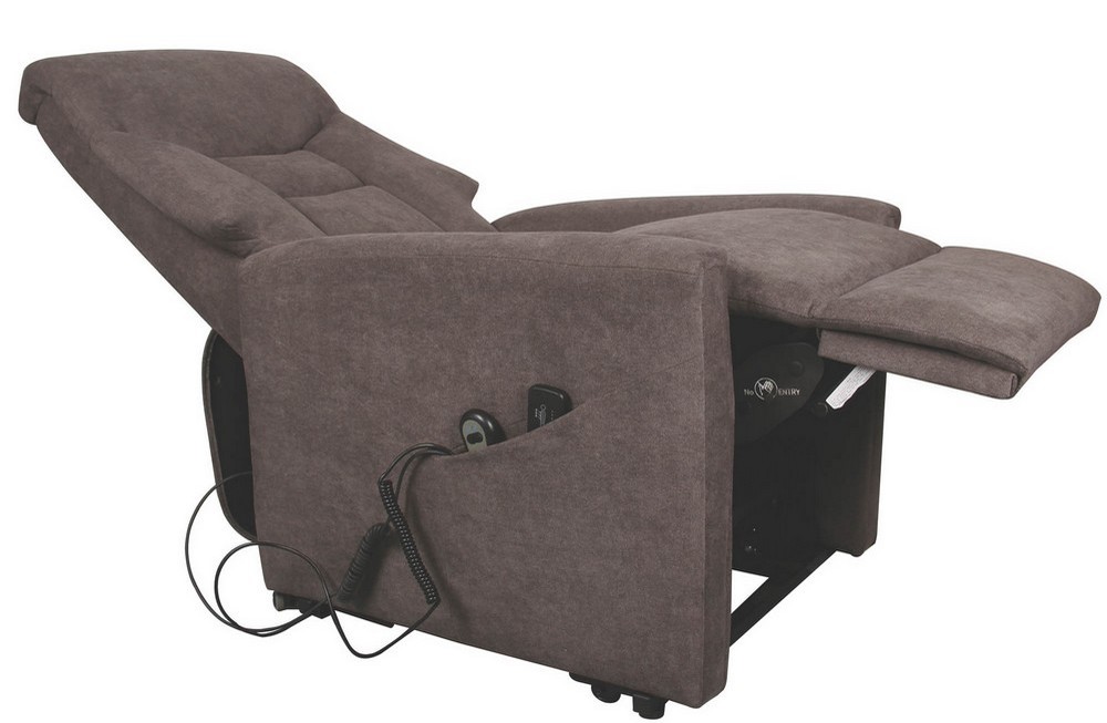 Coronea Massage TV-Sessel