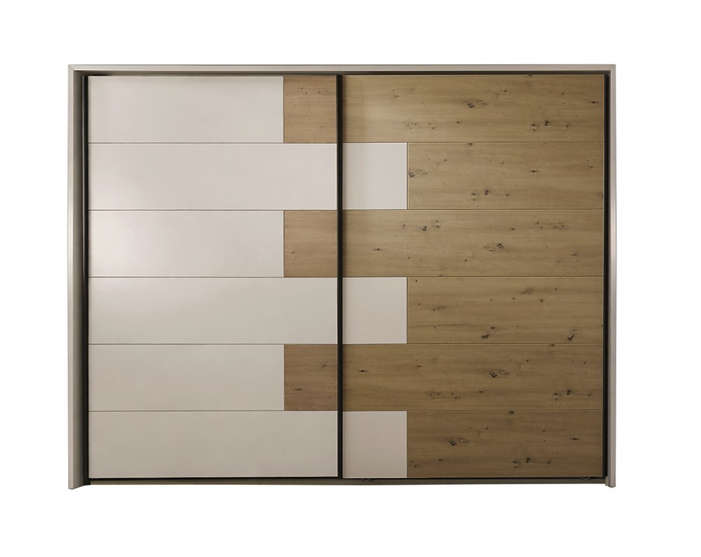 Laerke Kleiderschrank