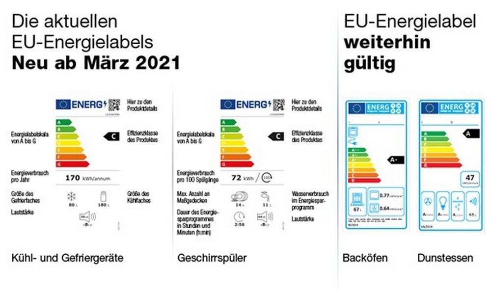 Win W01 Einbauküche / KS links