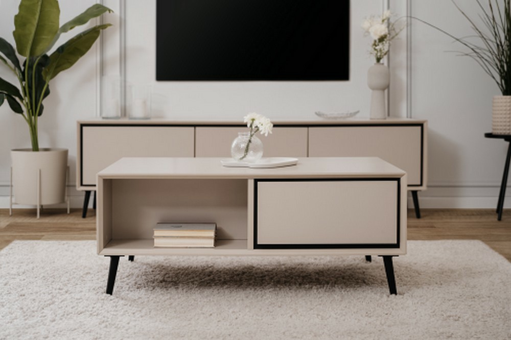Auri Couchtisch