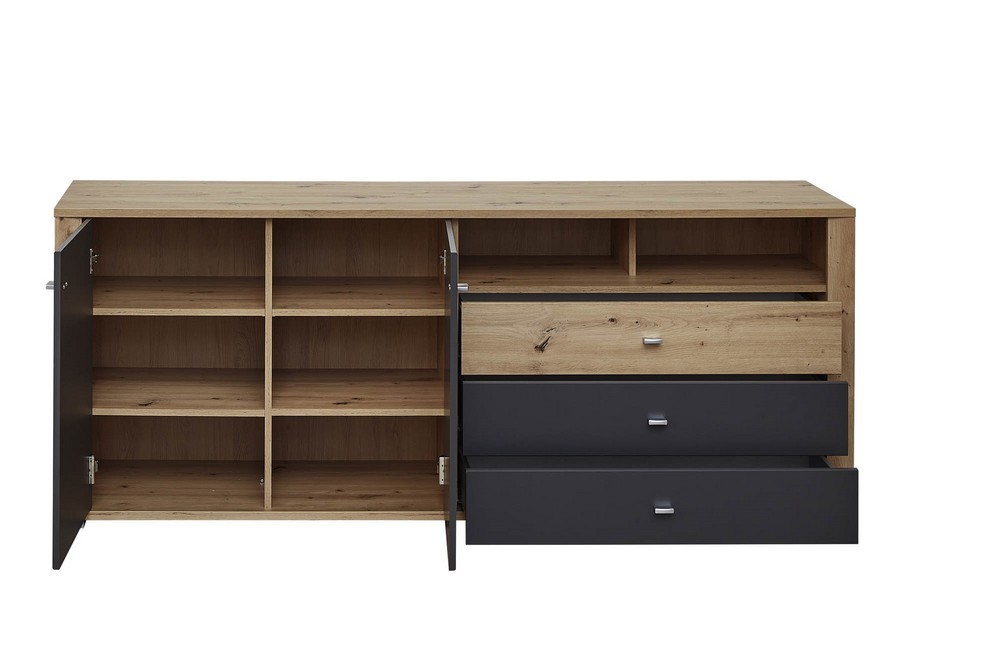 Parke Sideboard