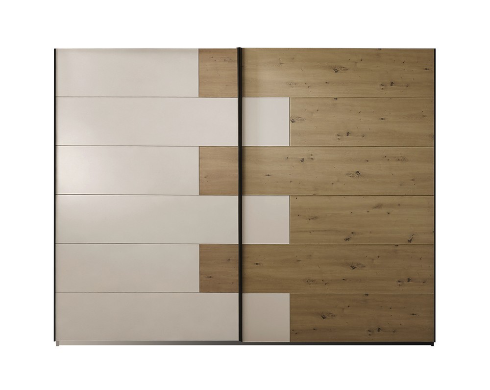 Laerke Kleiderschrank