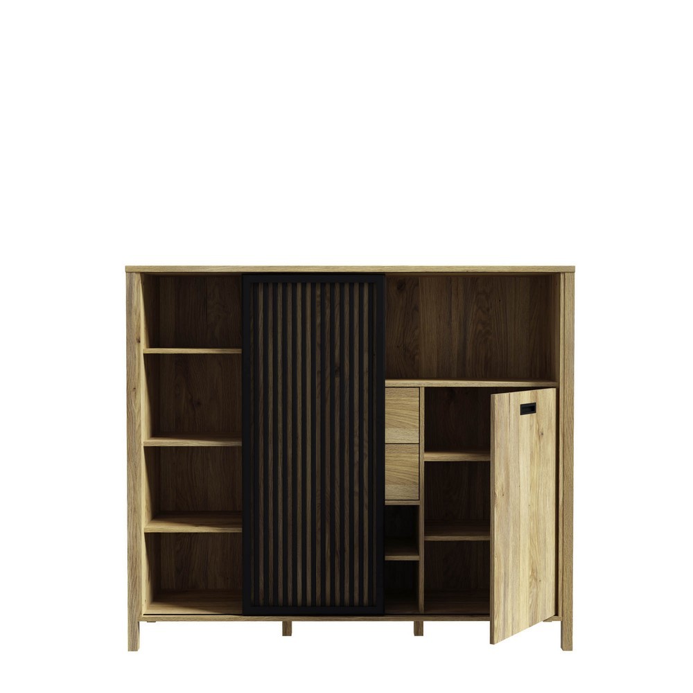 Jecho Highboard