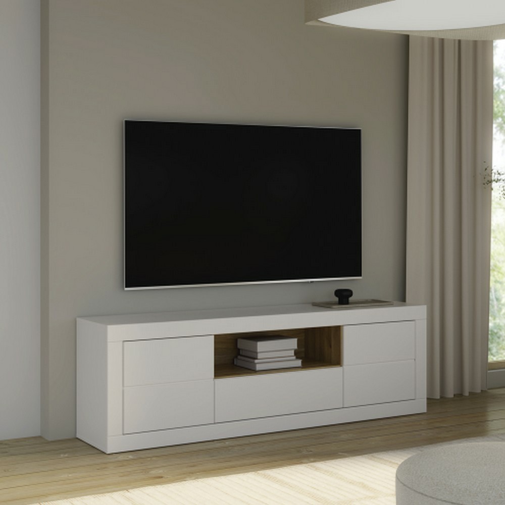 Ludia Lowboard
