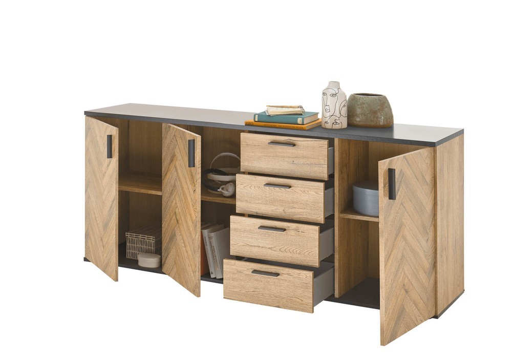 Sebastien Sideboard 4