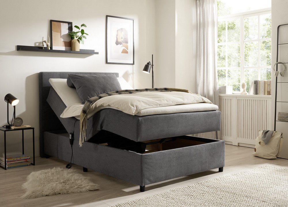Wandi 2 Boxbett