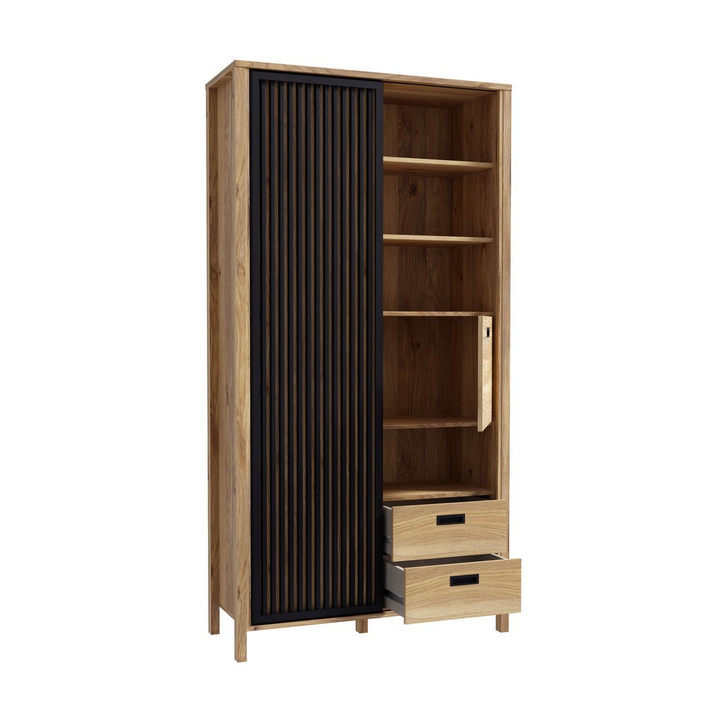 Jecho Highboard