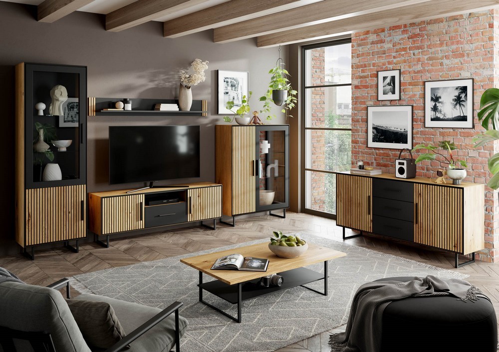 Eddie Sideboard