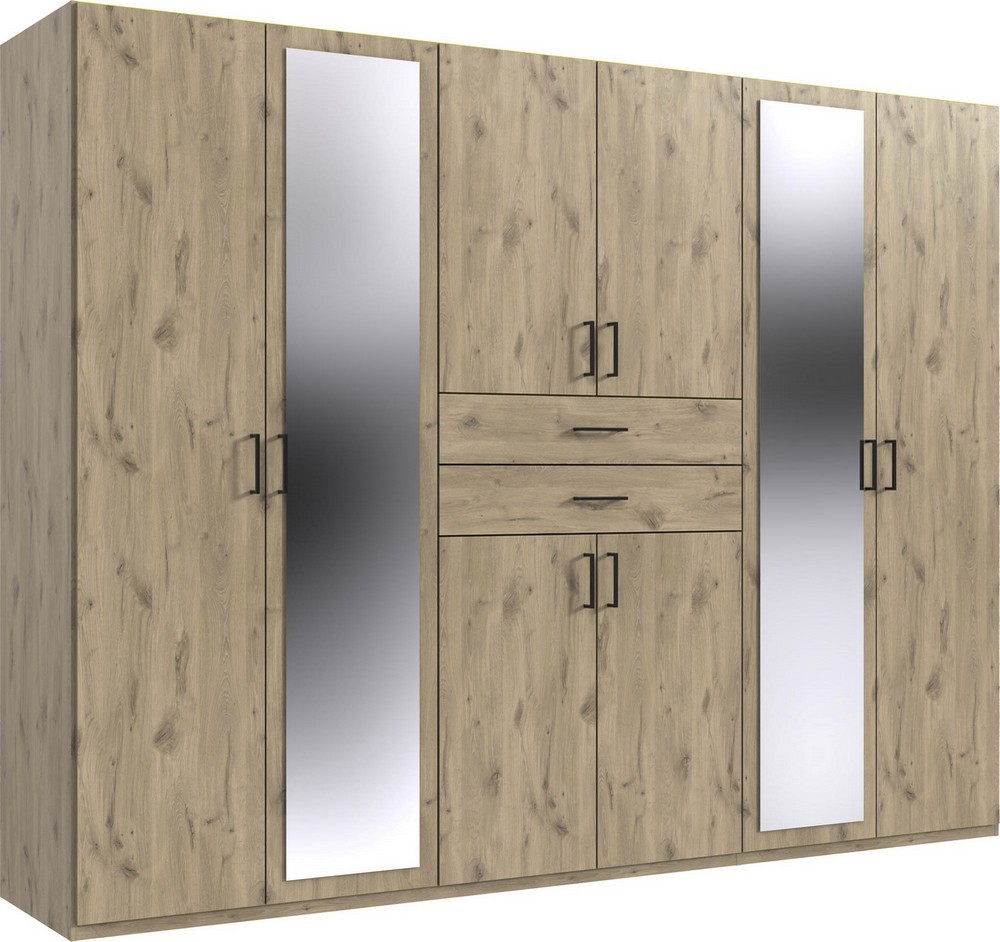 Delphinia Kleiderschrank