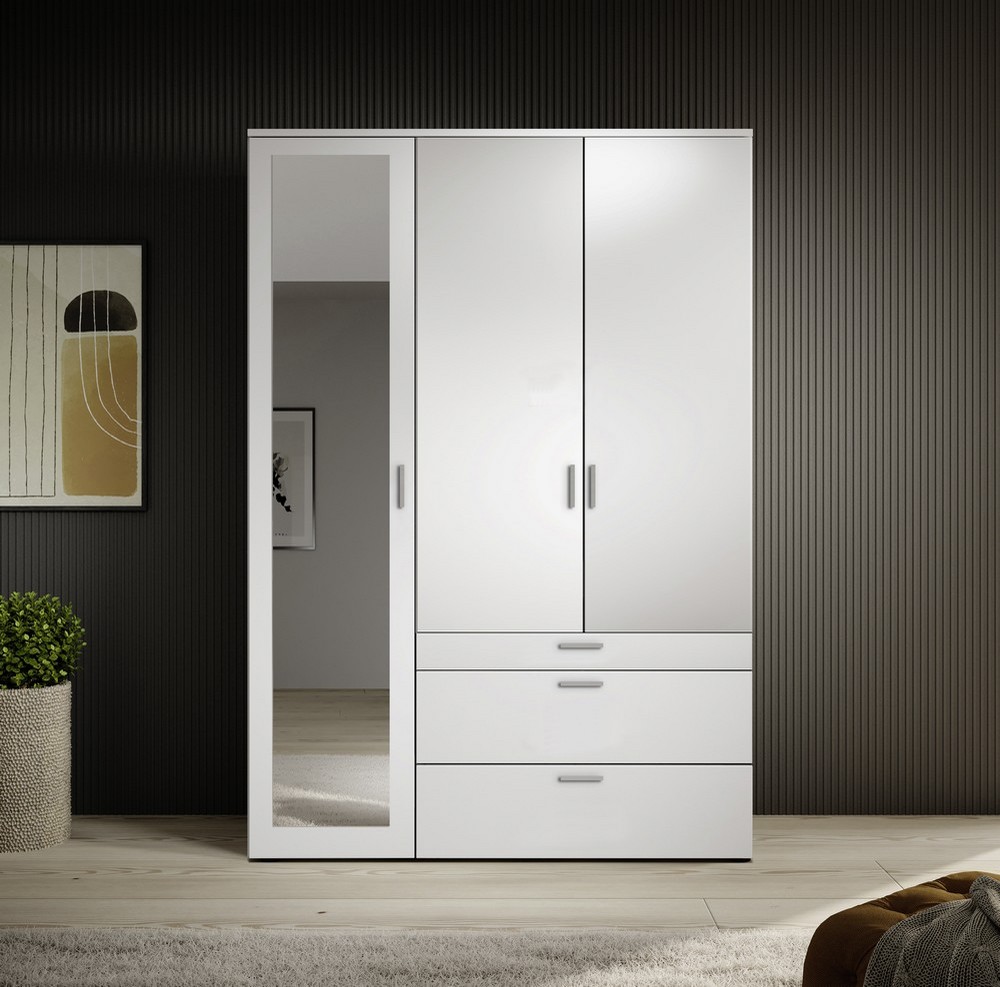 Valena Kleiderschrank
