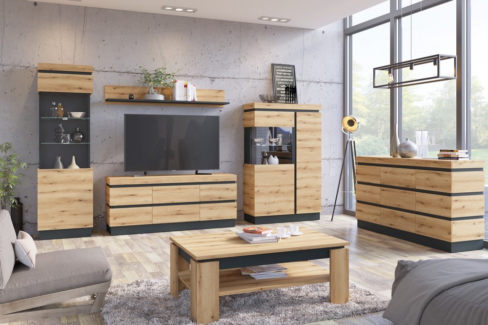 Correna Sideboard