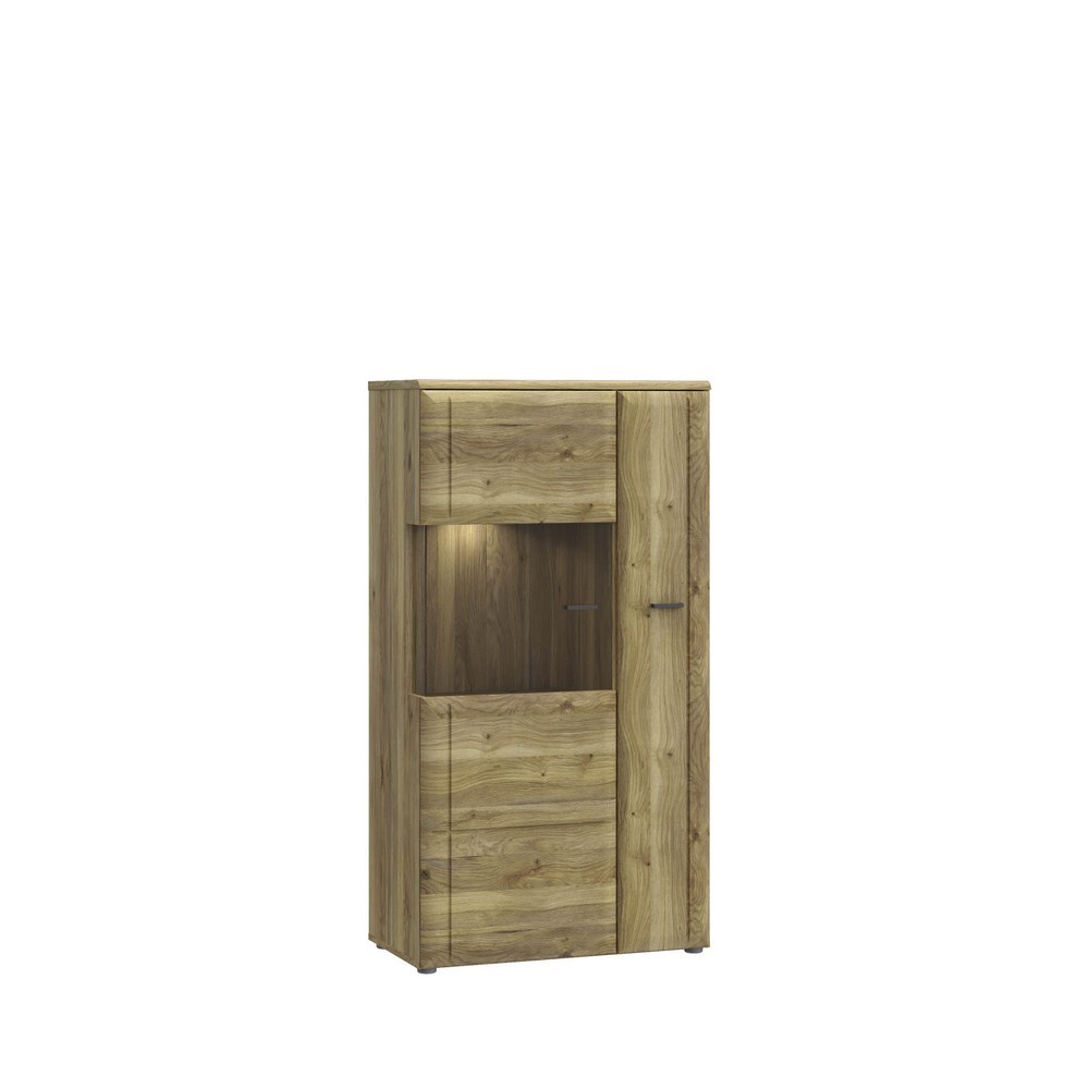Ado Highboardvitrine
