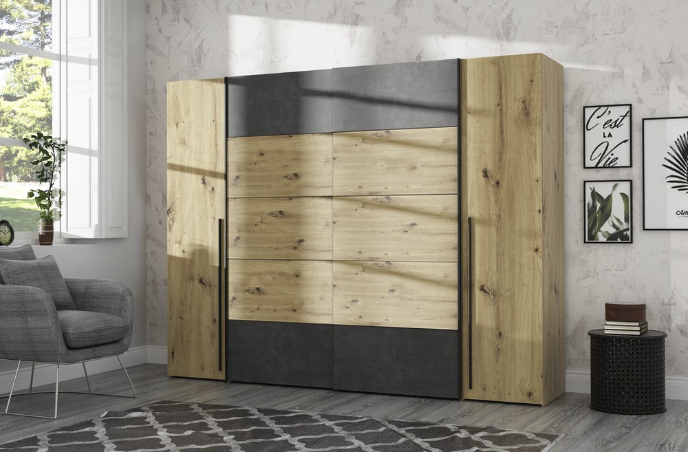 Narago Kleiderschrank