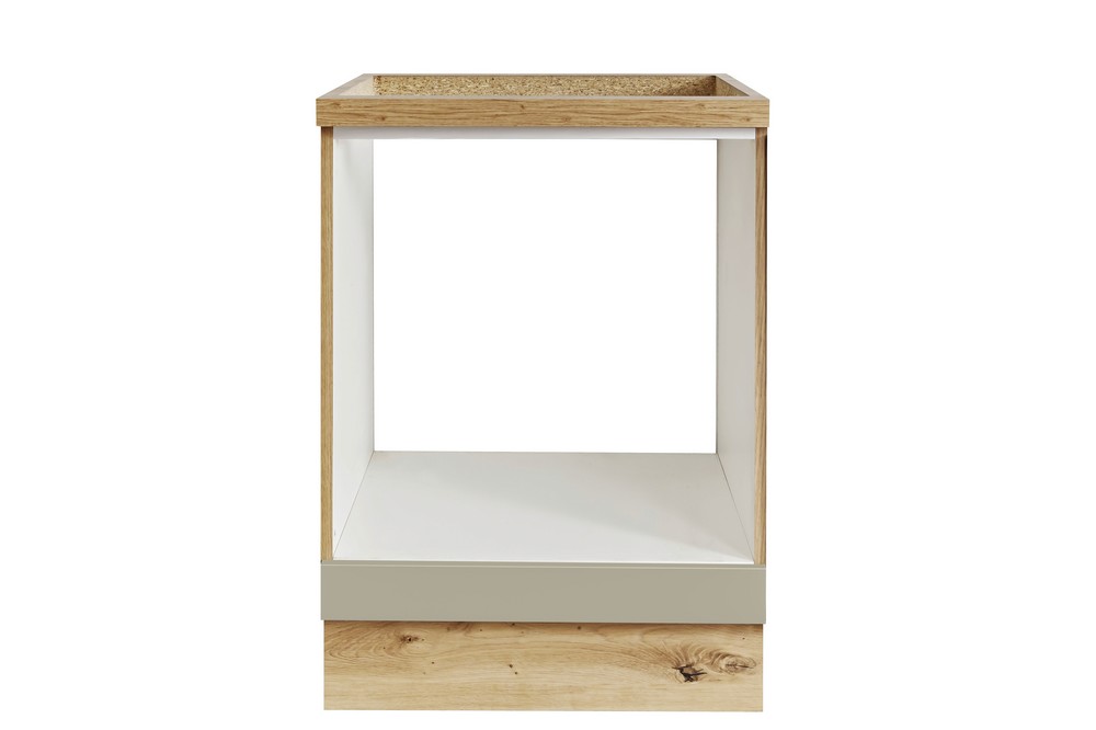 Minas Herdumbauschrank 60 cm