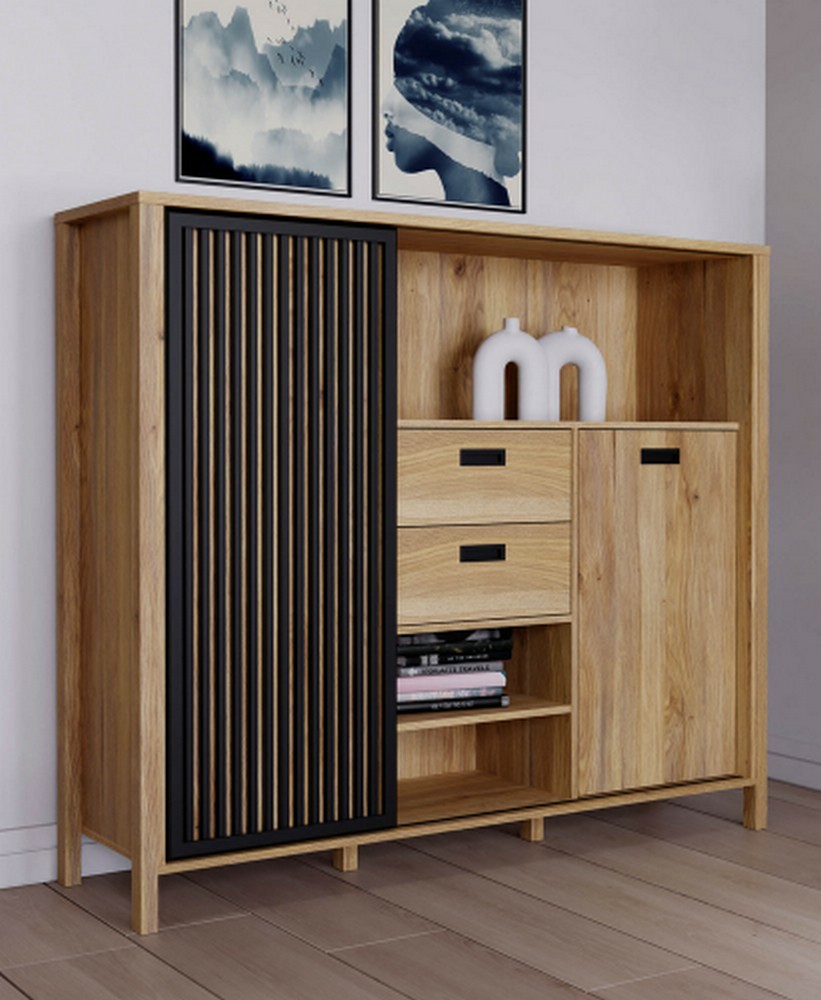 Jecho Highboard