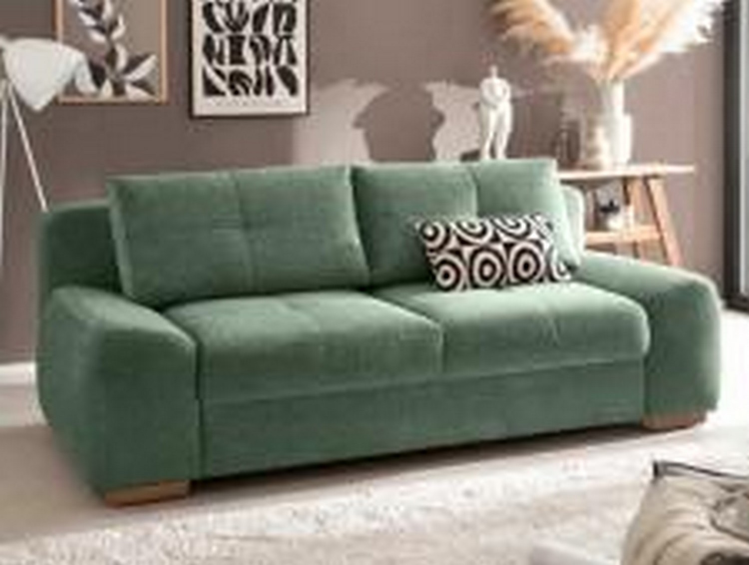 Grace de Luxe Schlafsofa