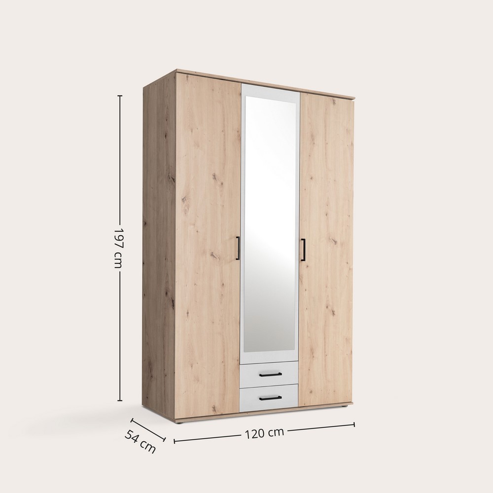 Cilli Kleiderschrank