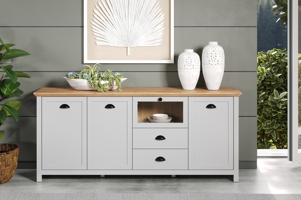 Landside Sideboard