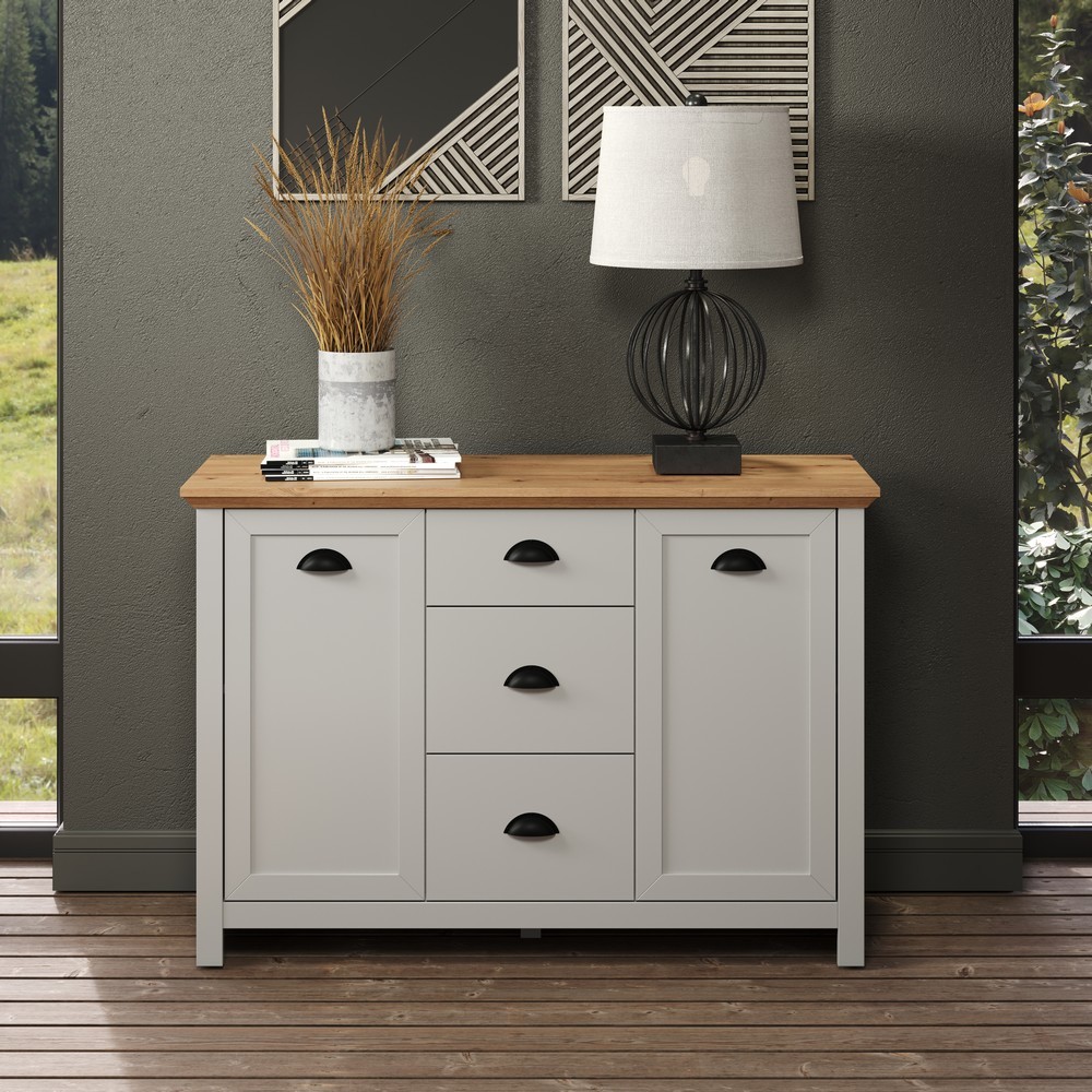 Landside Sideboard