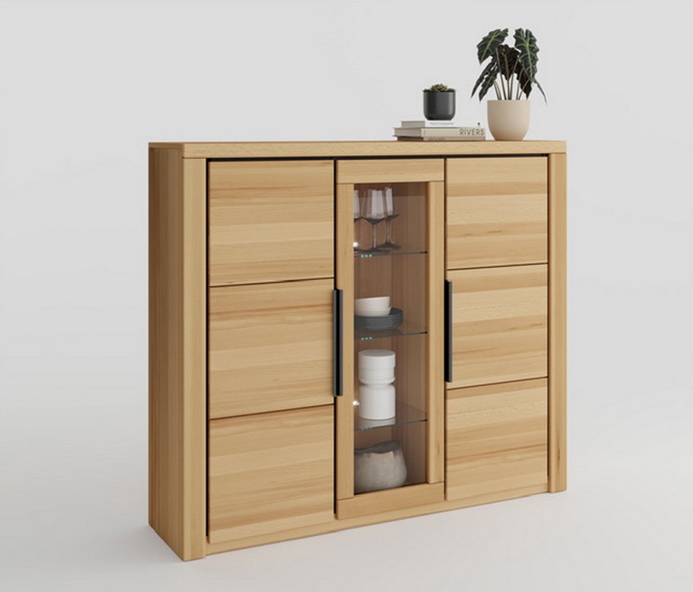 Broderick Highboard