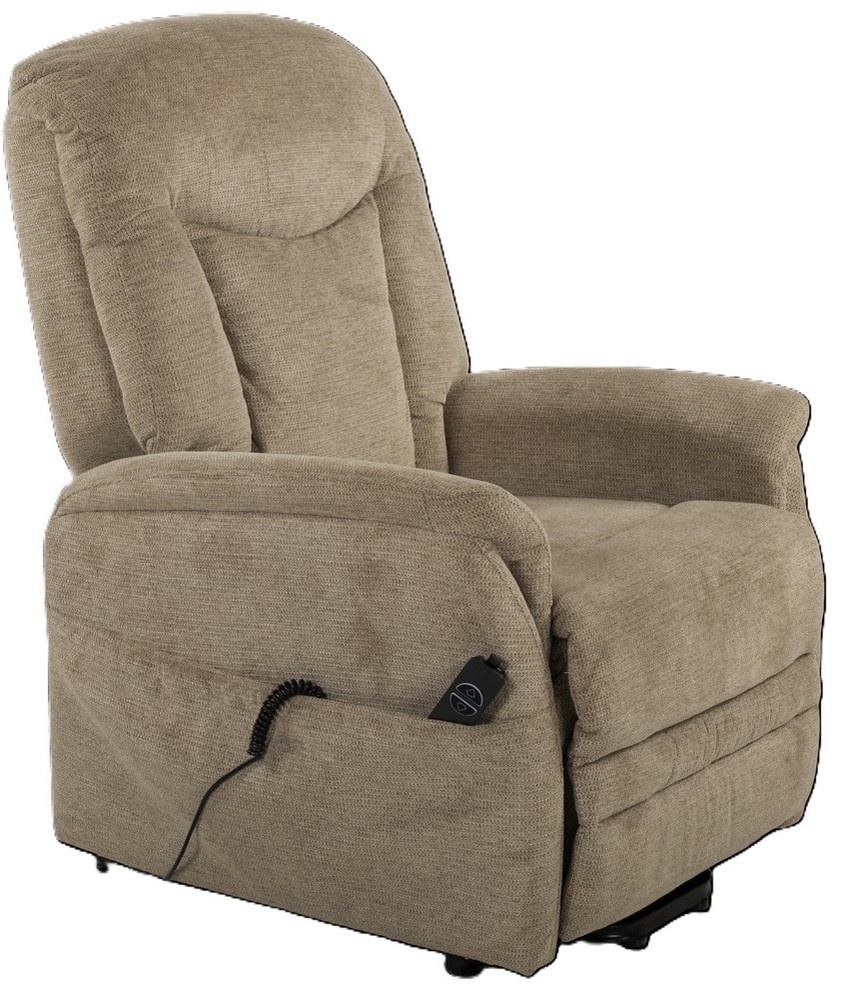 Grissel XXL TV-Sessel