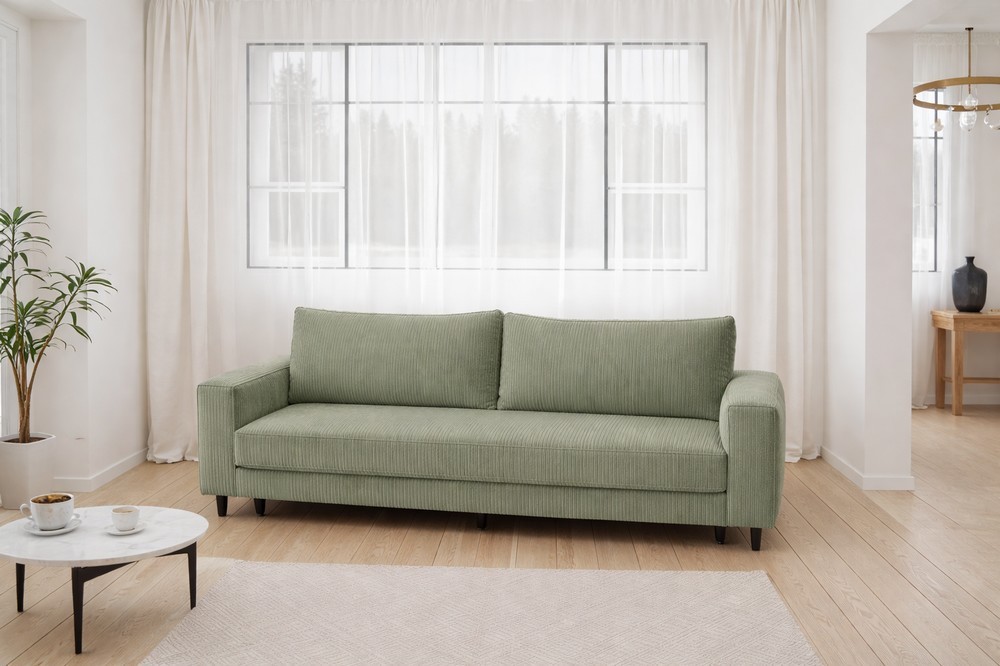 Tekla Schlafsofa